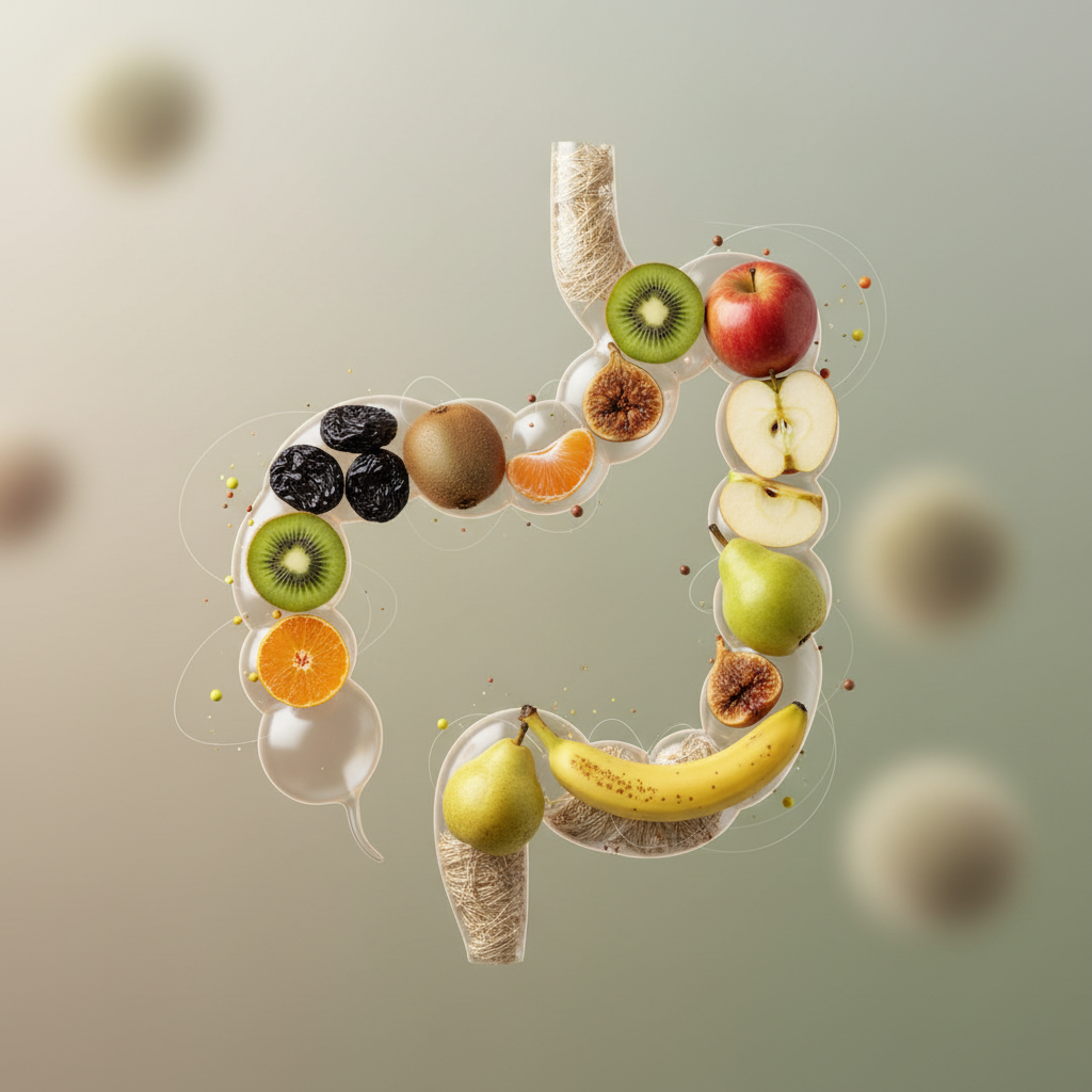 Kokie vaisiai geriausiai laisvina vidurius? Ekspertų sąrašas