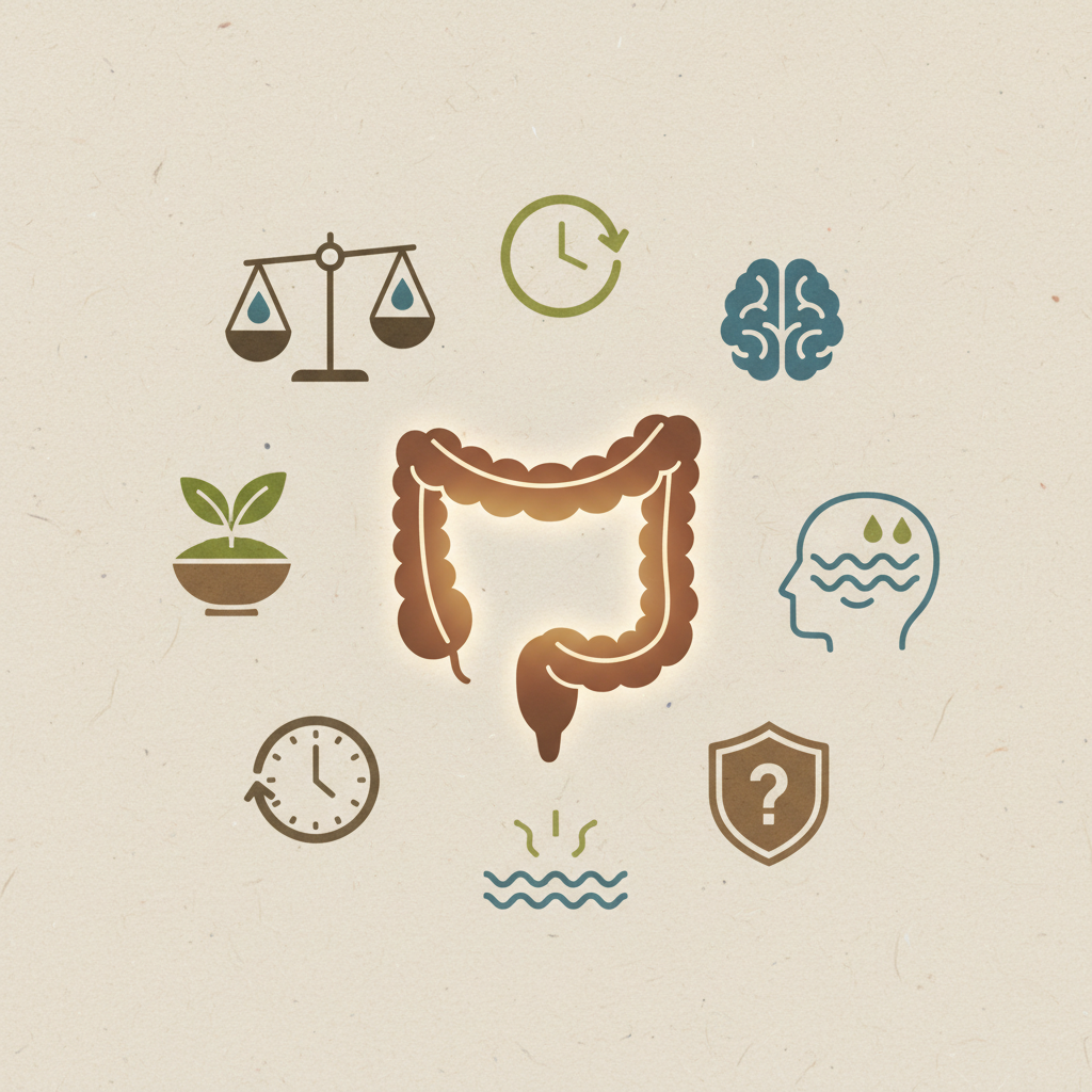 Laisvi viduriai: gydytojas įvardijo, kada delsti pavojinga