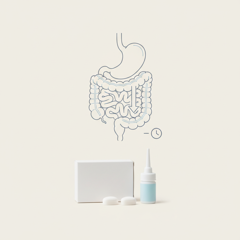 Laisvinamieji per 15 min: gydytojas pasakė, kada juos rinktis