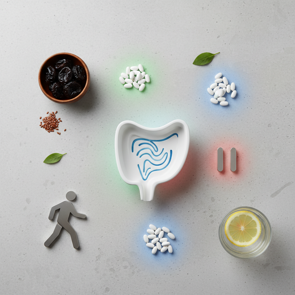 Laisvinamieji vaistai: kada jie būtini, o kada pavojingi?