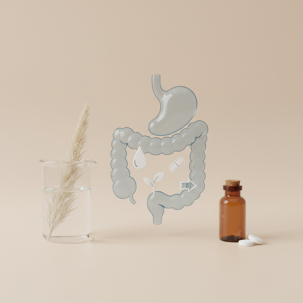 Laisvinamieji vaistai: kada vartoti ir kokių klaidų vengti?