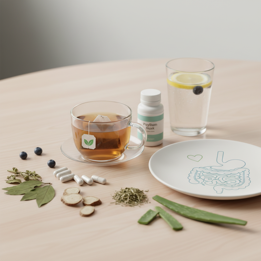 Laisvinančios arbatos: vaistininkė įspėja apie pavojus