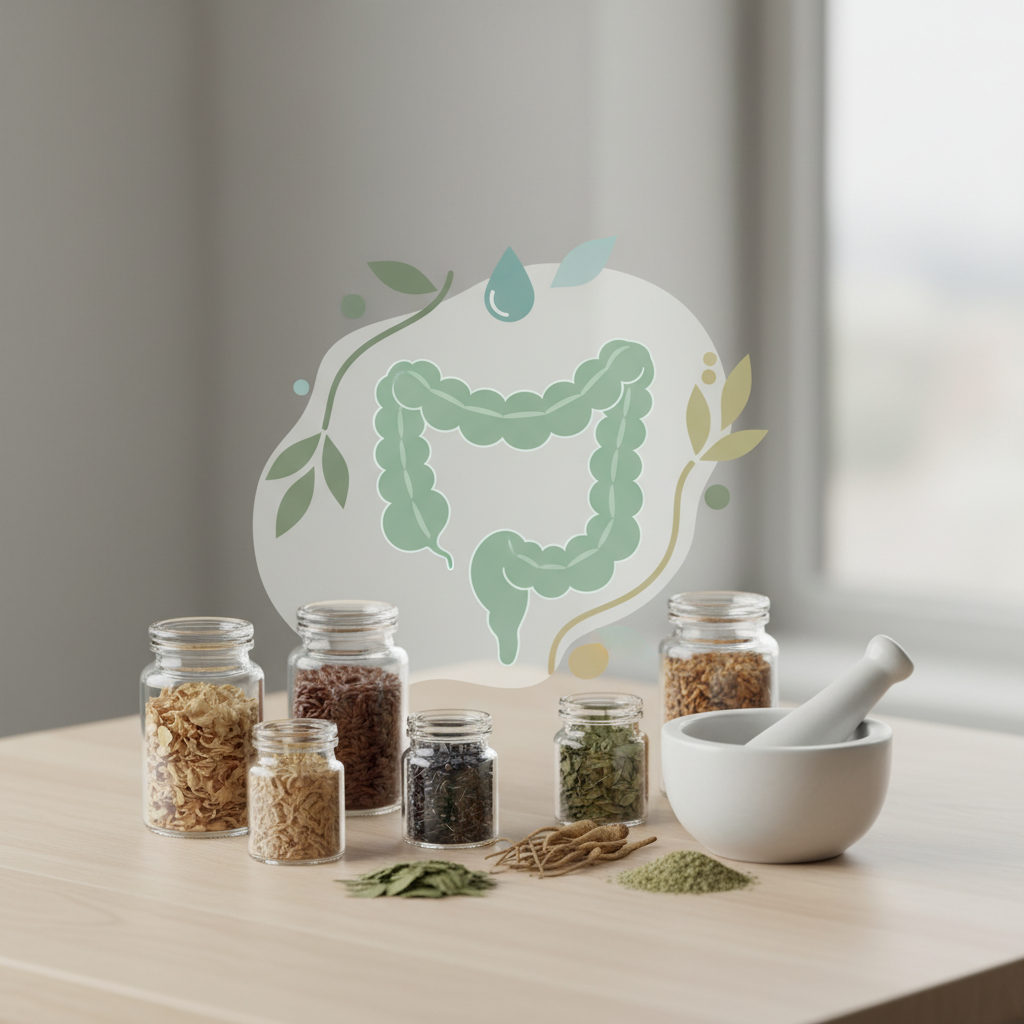 Laisvinančios žolelės: gydytoja įspėja apie pavojus