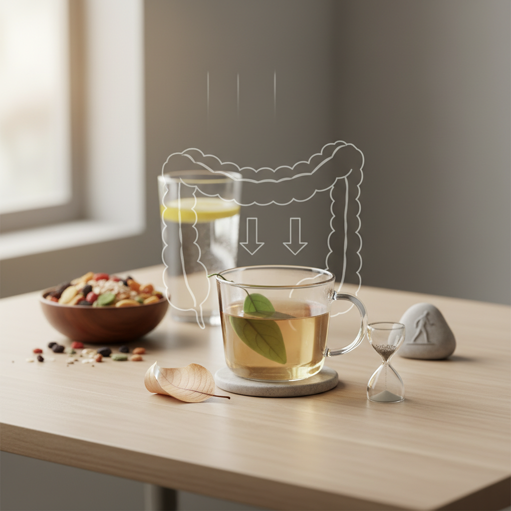 Laisvinanti arbata: gydytojai įspėja apie tykančius pavojus