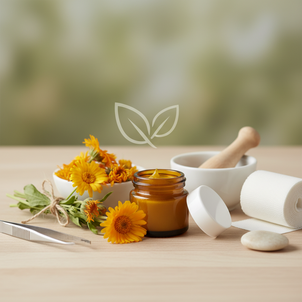 Medetkų tepalas: kodėl jį būtina turėti namų vaistinėlėje?