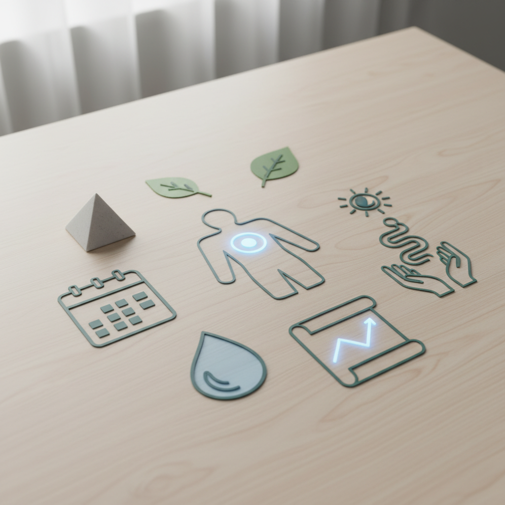 Nemokama reabilitacija: kaip ją gauti ir kas priklauso?