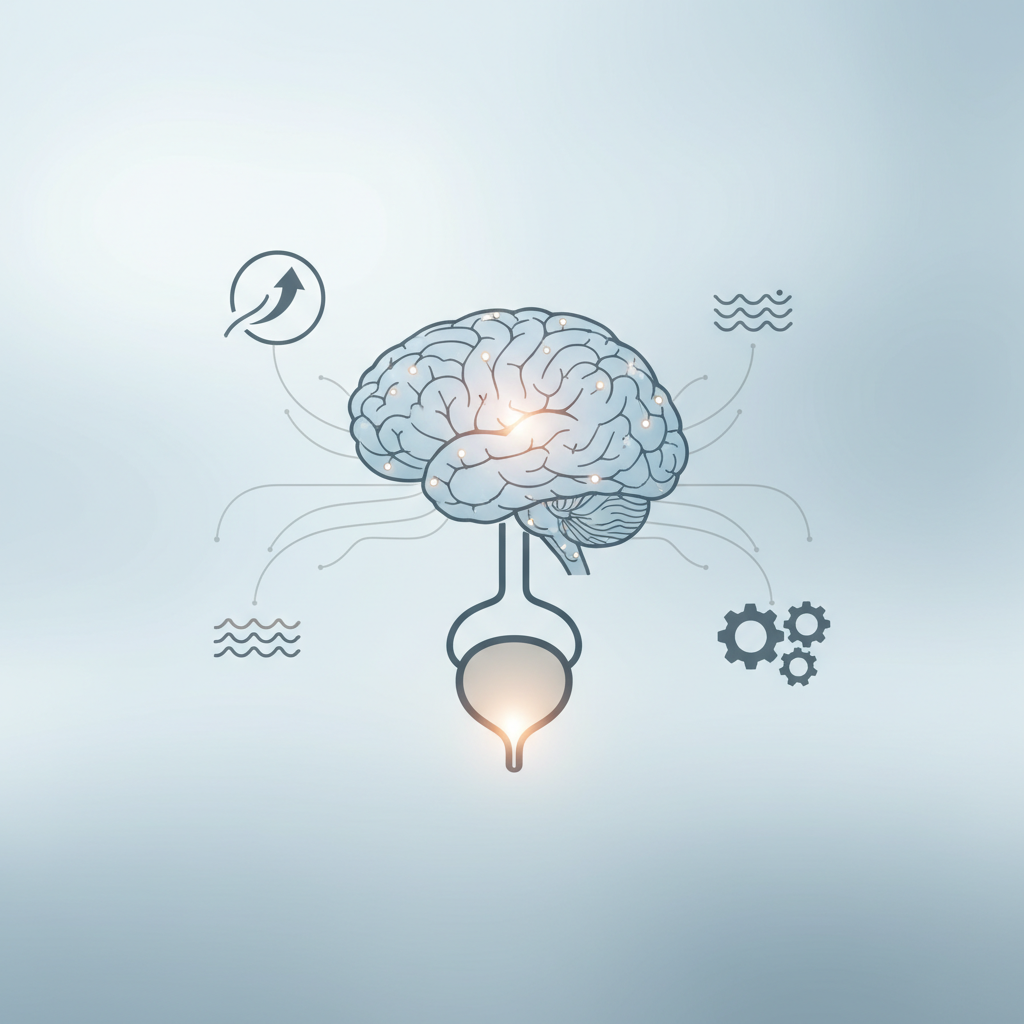 Nervinis šlapimo pūslės uždegimas: kaip jį atpažinti?