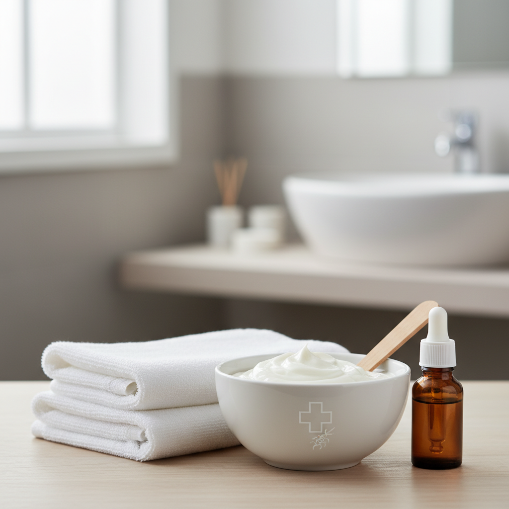 Niežų gydymas: kaip padėti sau ir kada kreiptis į medikus?