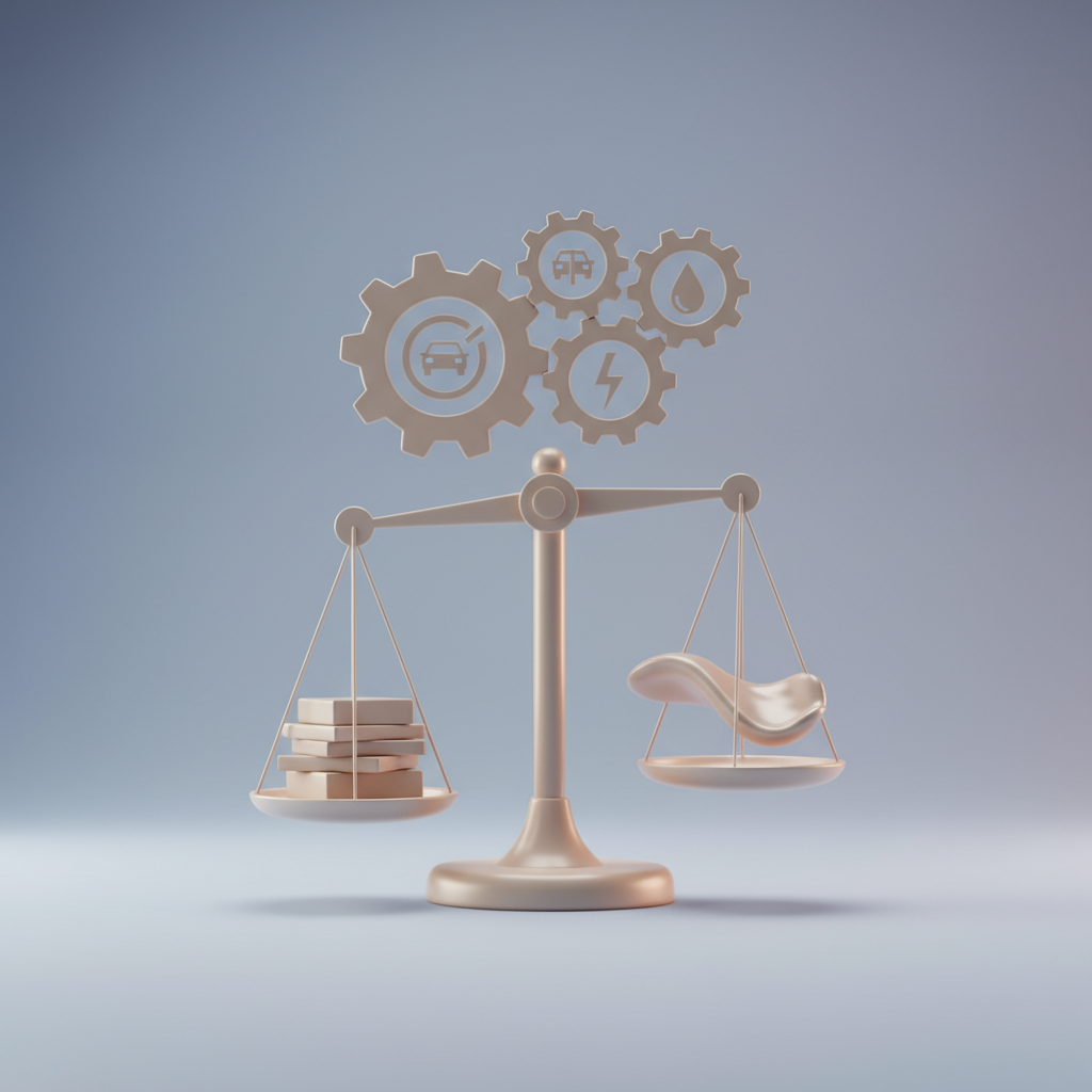 Nuo kito mėnesio – svarbūs pokyčiai: ką būtina žinoti?