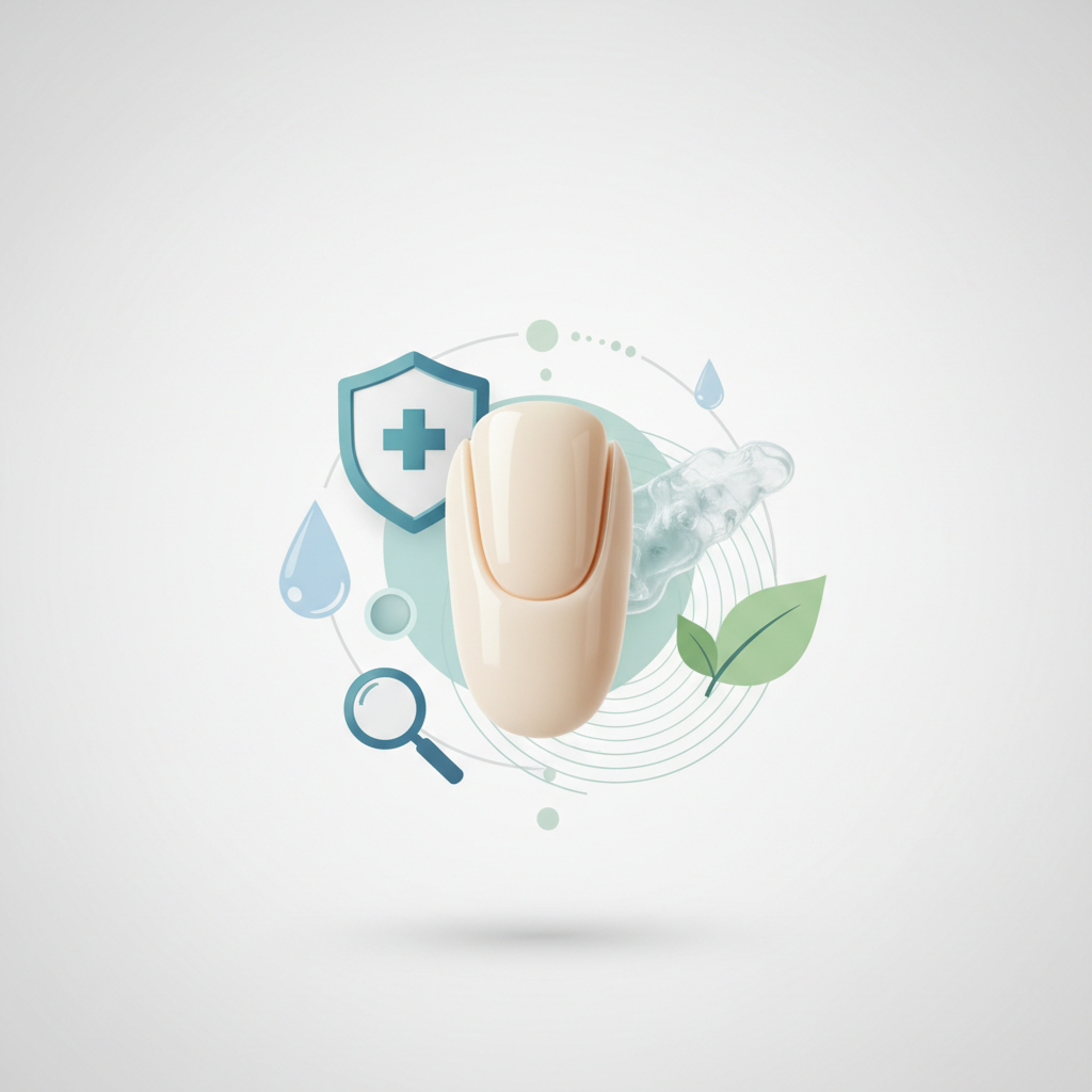 „Oliprox” lakas nuo nagų grybelio: ką būtina žinoti?