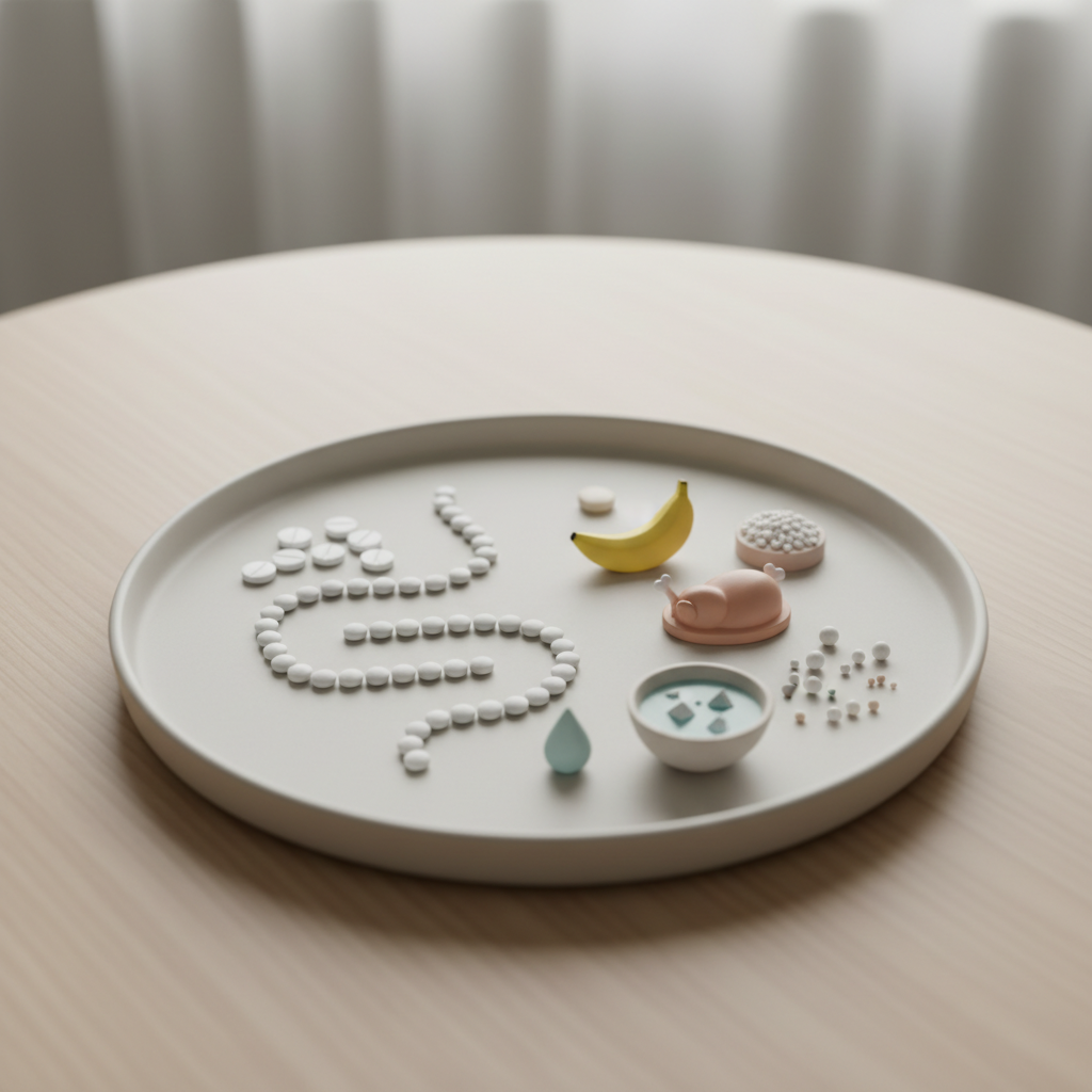 Paleido vidurius? Gydytoja įspėja dėl dažnos klaidos