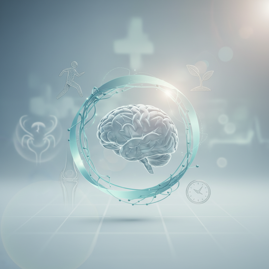 Reabilitacija po Laimo ligos: ką kompensuoja ligonių kasos?