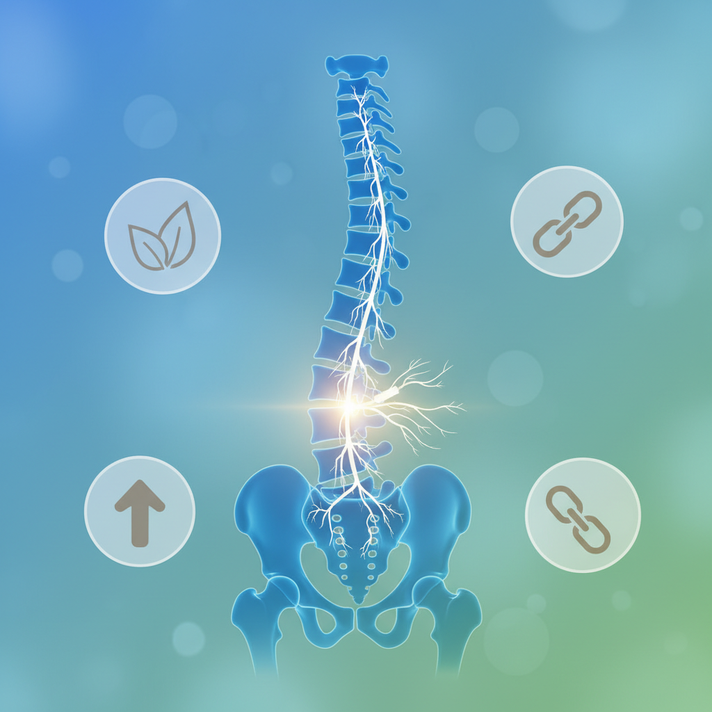 Skausmo blokada: kada ji padeda, o kada daryti negalima?