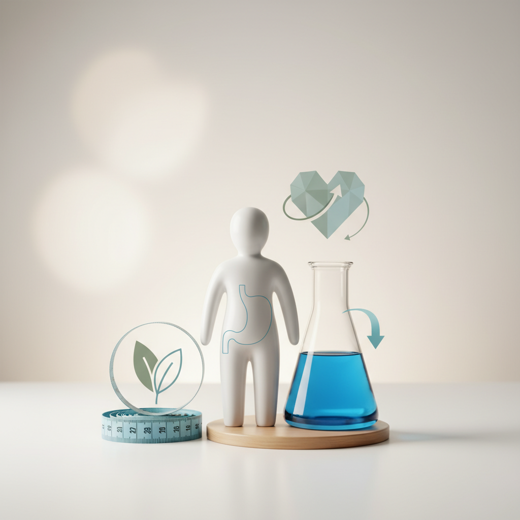 Skrandžio mažinimas nemokamai: gydytojas įvardijo sąlygas