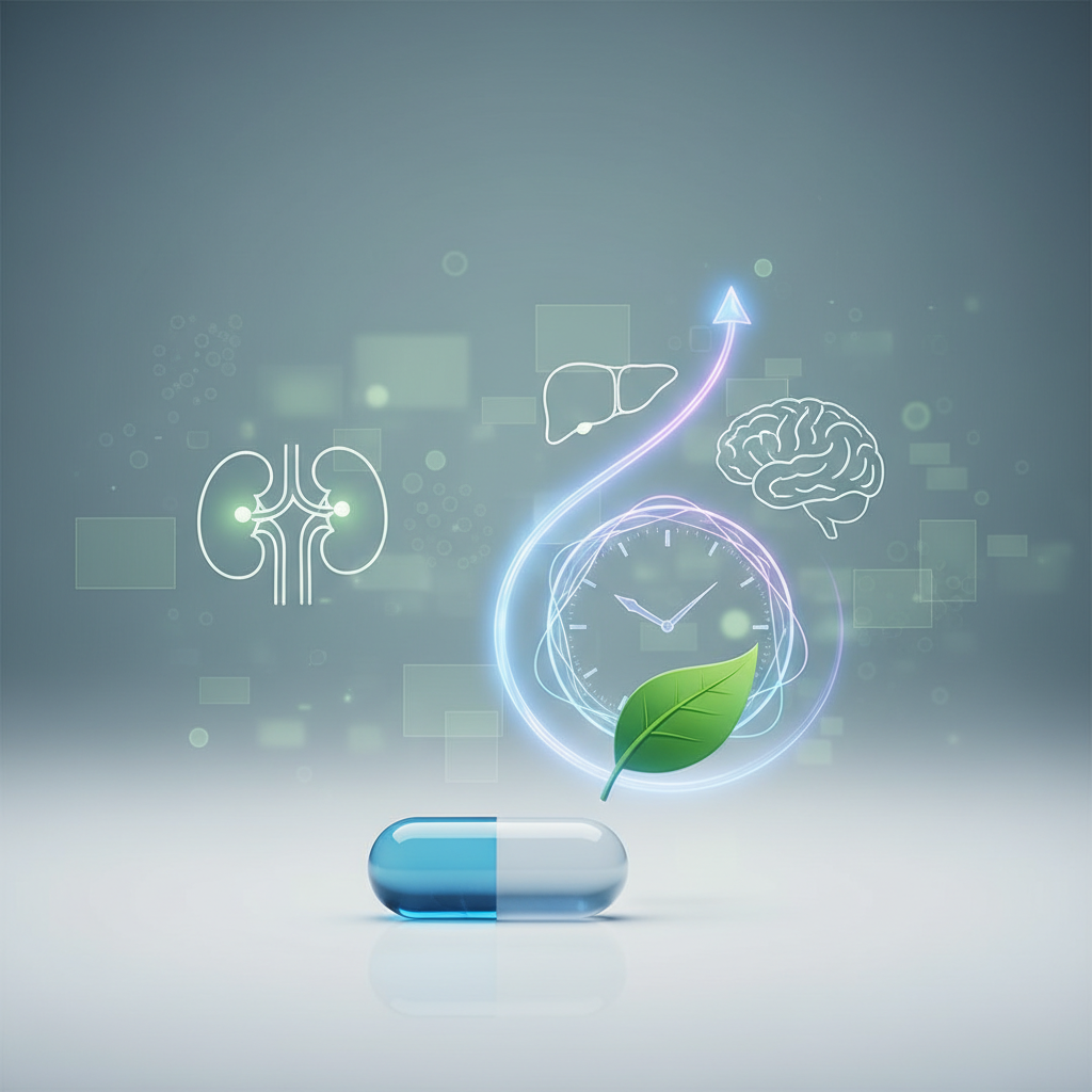 Tramadolis: kiek laiko veikia ir ką būtina žinoti?