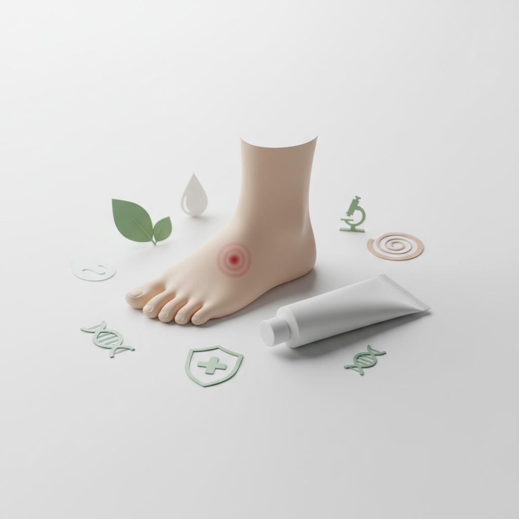 „Travocort“ kremas: kam jis skirtas ir ką būtina žinoti?