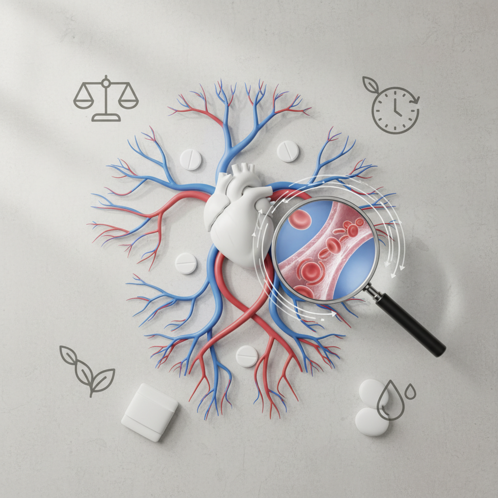 Vaistas „Trental“: šalutinis poveikis ir ką svarbu žinoti