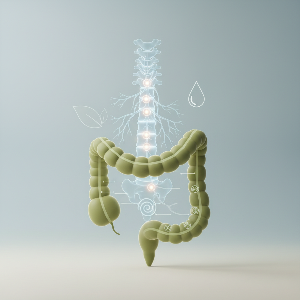 Vidurių užkietėjimas ir nugaros skausmas: kada tai pavojinga?