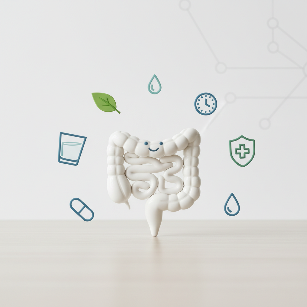 Vidurių užkietėjimas vaikams: kada griebtis vaistų?