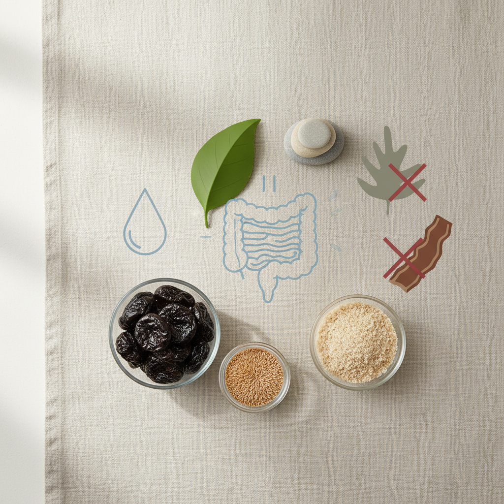 Vidurius laisvinantys augalai: ką rinktis ir ko vengti?