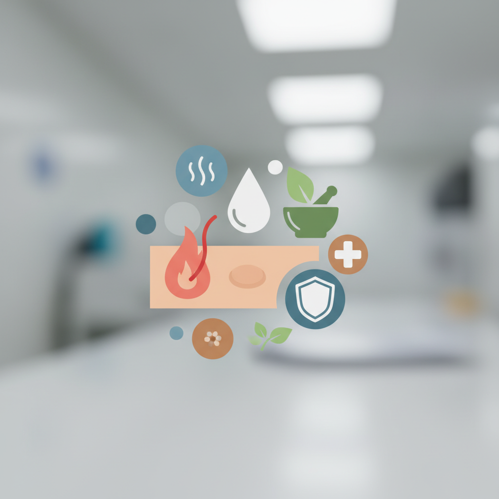 Votys: kaip gydyti patiems ir kada bėgti pas gydytoją?