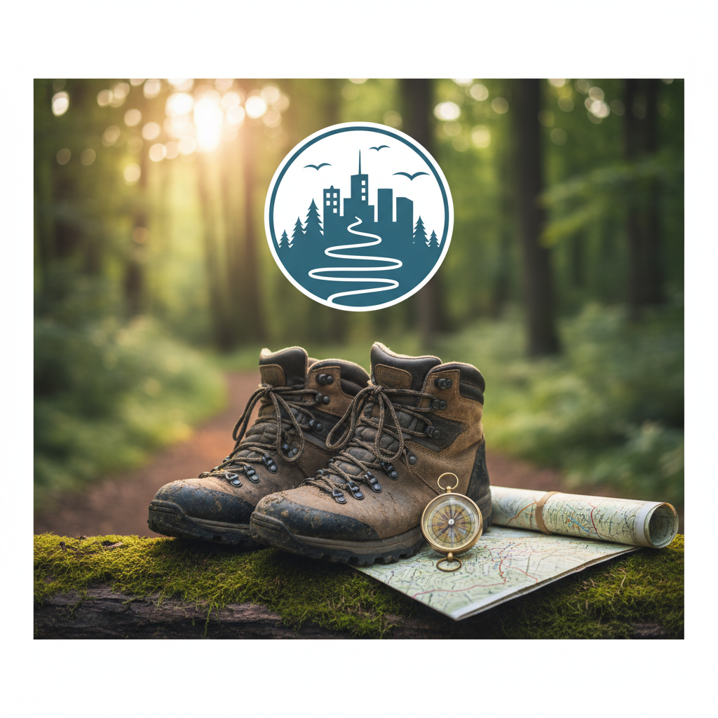 100 km takas aplink Vilnių: ką pamatyti ir kaip pasiruošti