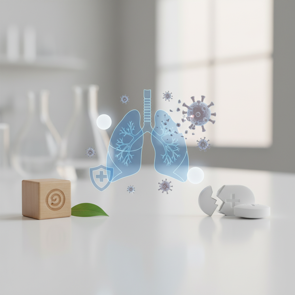 Antibiotikai nuo bronchito: kada jie iš tiesų reikalingi?