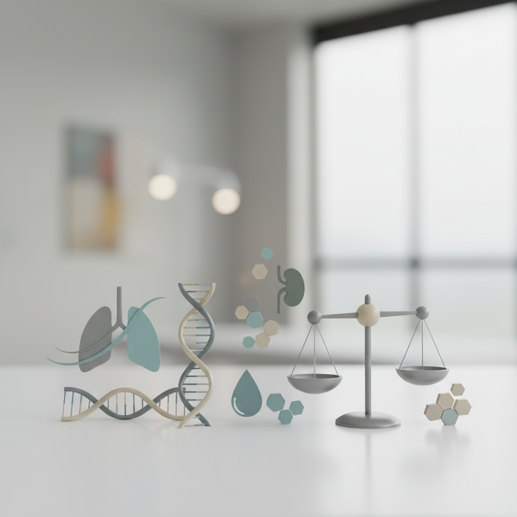 Biseptolis: kada jis skiriamas ir ką būtina žinoti?