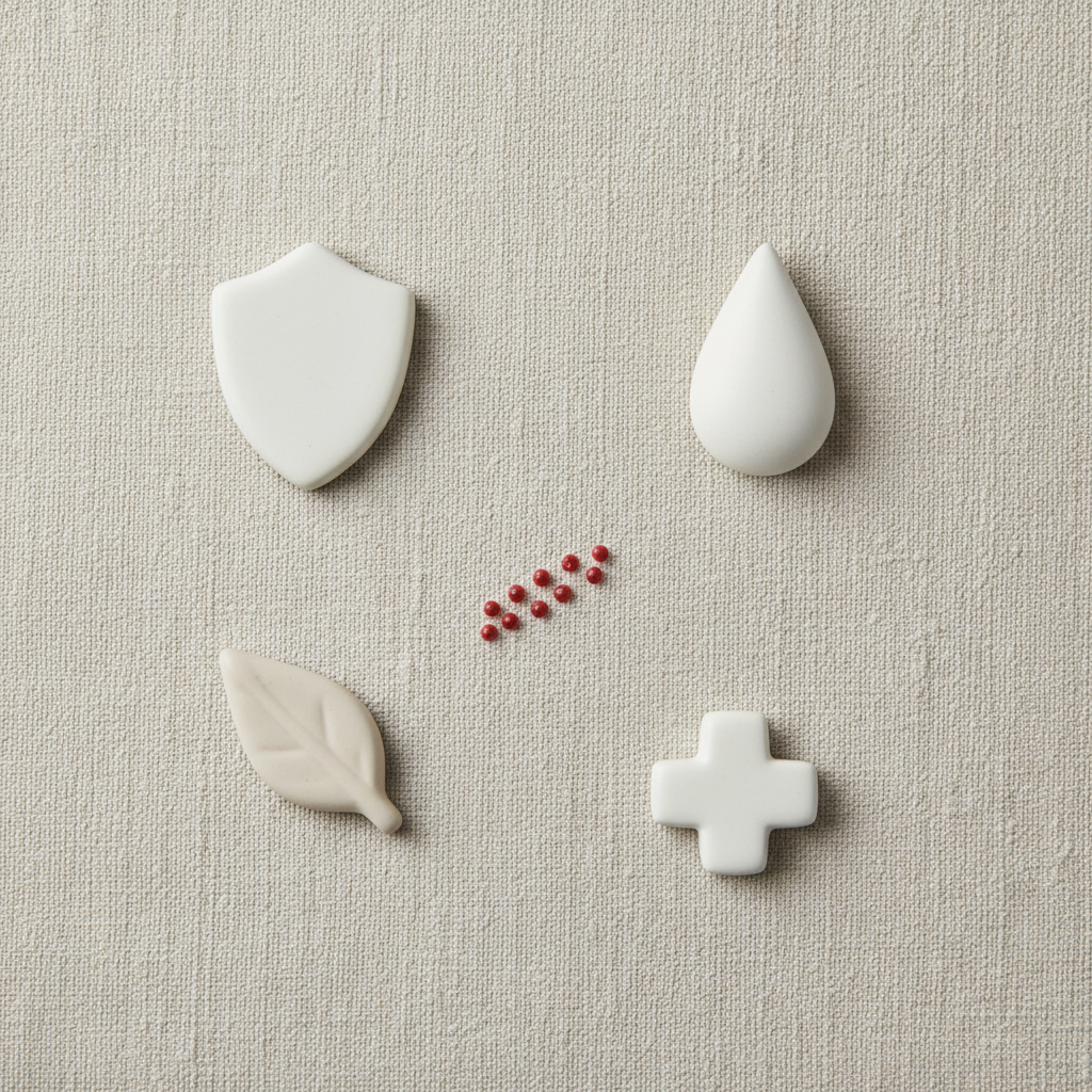 Blusų įkandimai: kaip atpažinti ir numalšinti niežulį