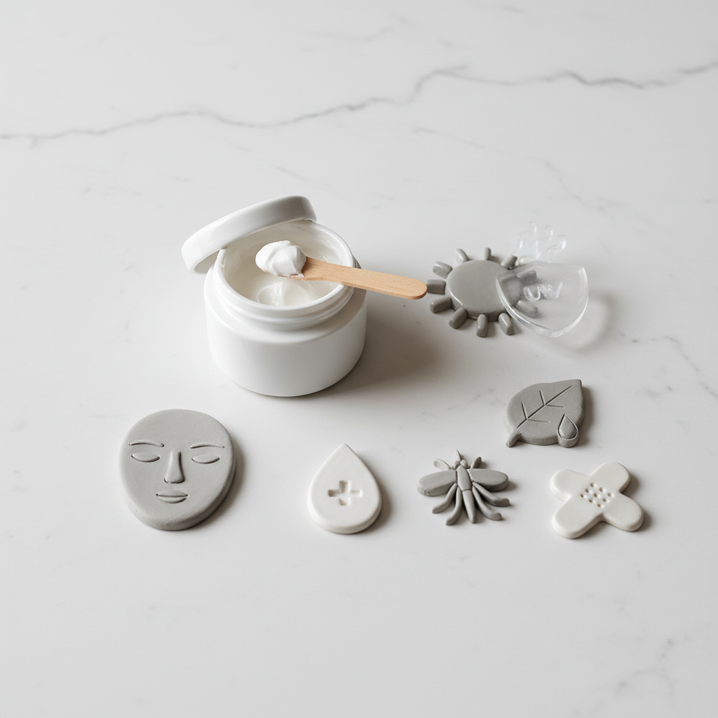 Cinko tepalas: kam jis naudojamas ir kodėl verta turėti?