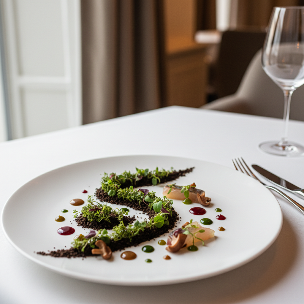 Degustacinės vakarienės Vilniuje: TOP vietos ir gidas