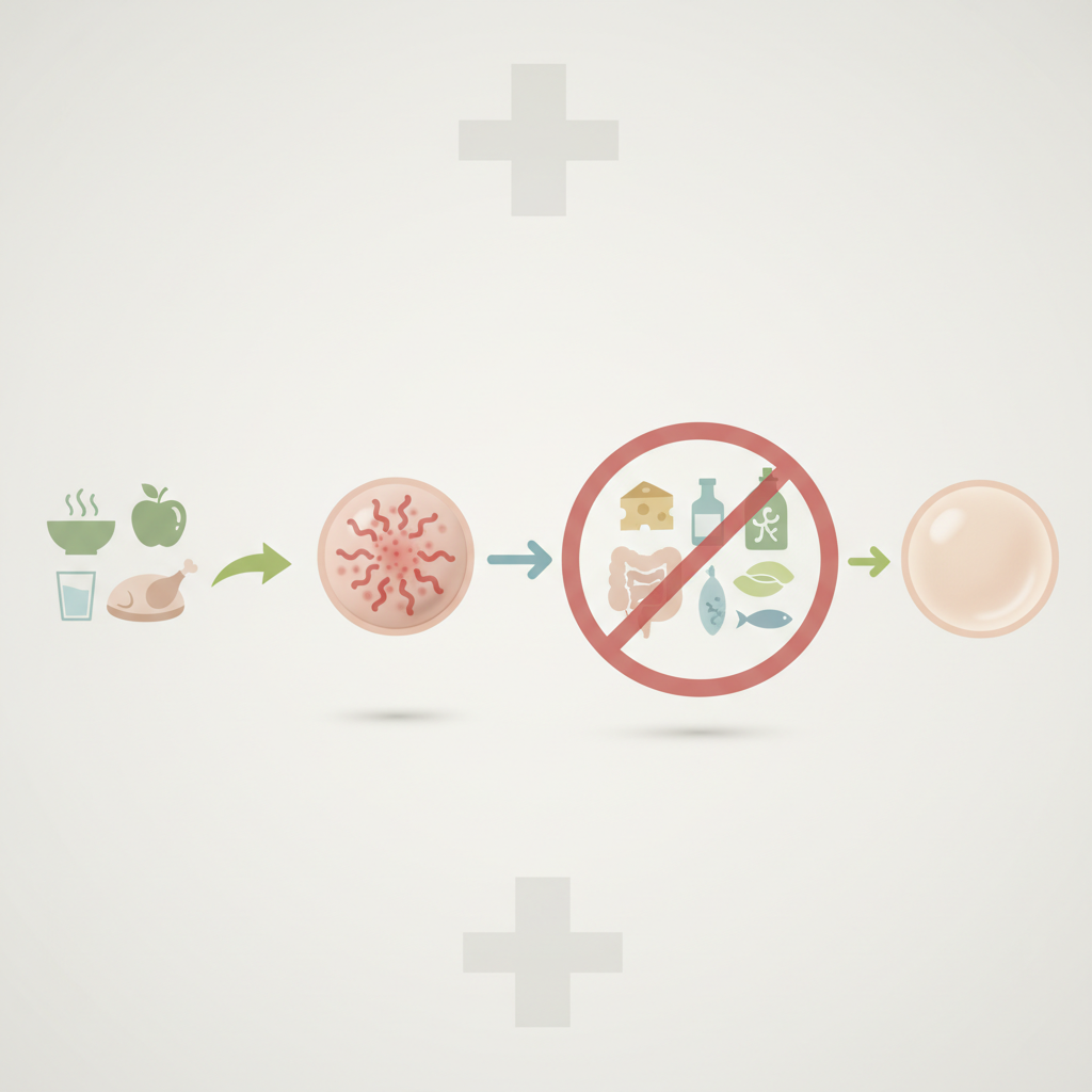 Dieta sergant dilgėline: gydytoja nurodė, ko vengti