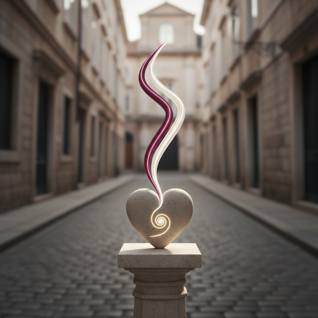 Dievo Gailestingumo šventovė: kodėl ši vieta unikali?