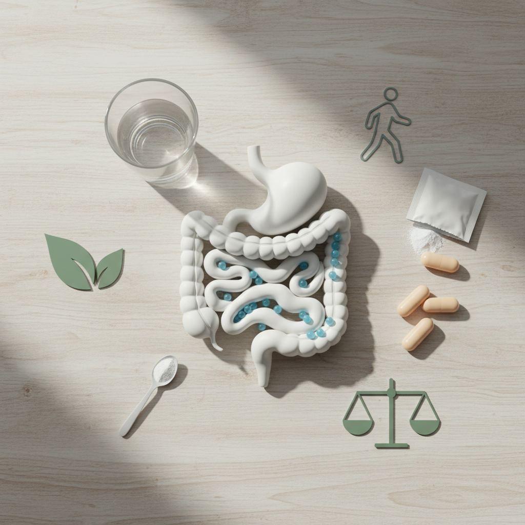 „Forlax“ nuo vidurių užkietėjimo: atsiliepimai ir poveikis