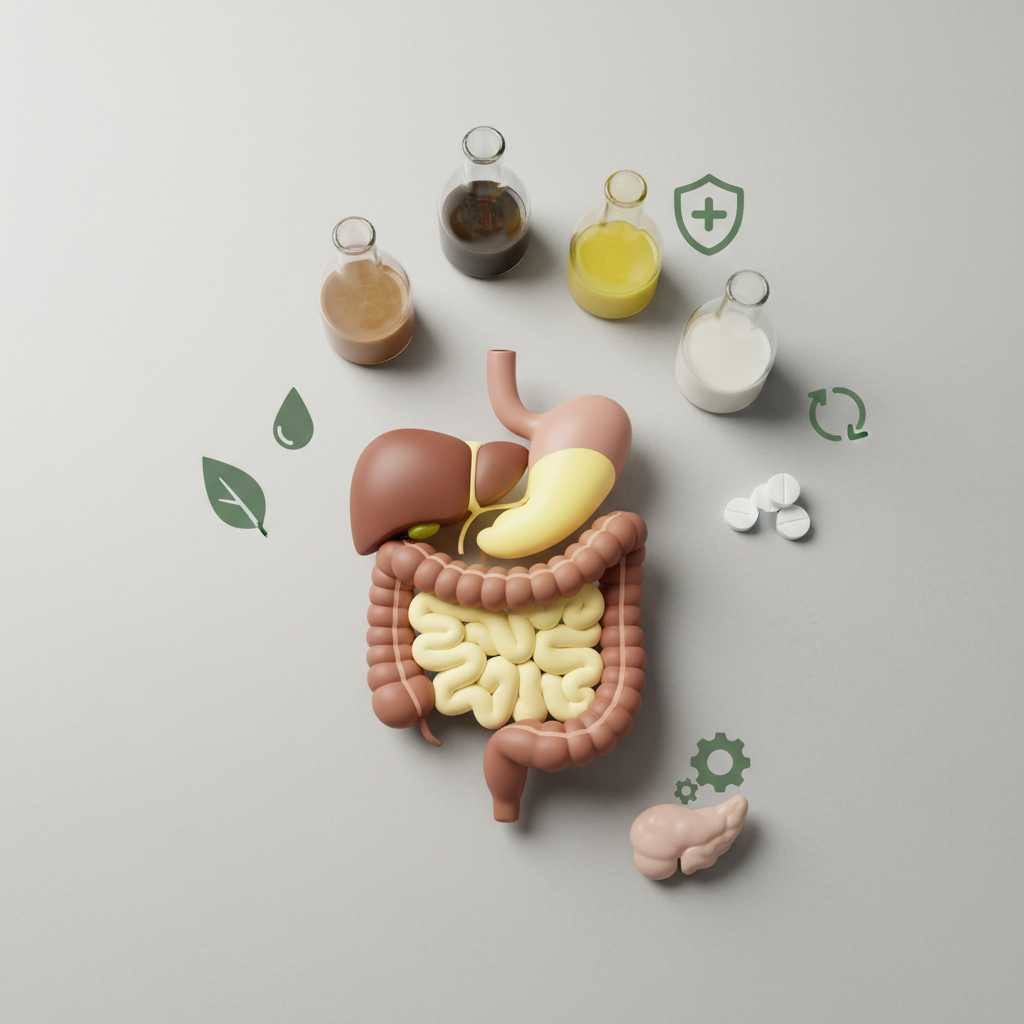 Geltonos išmatos: kada tai rimtos ligos ženklas?