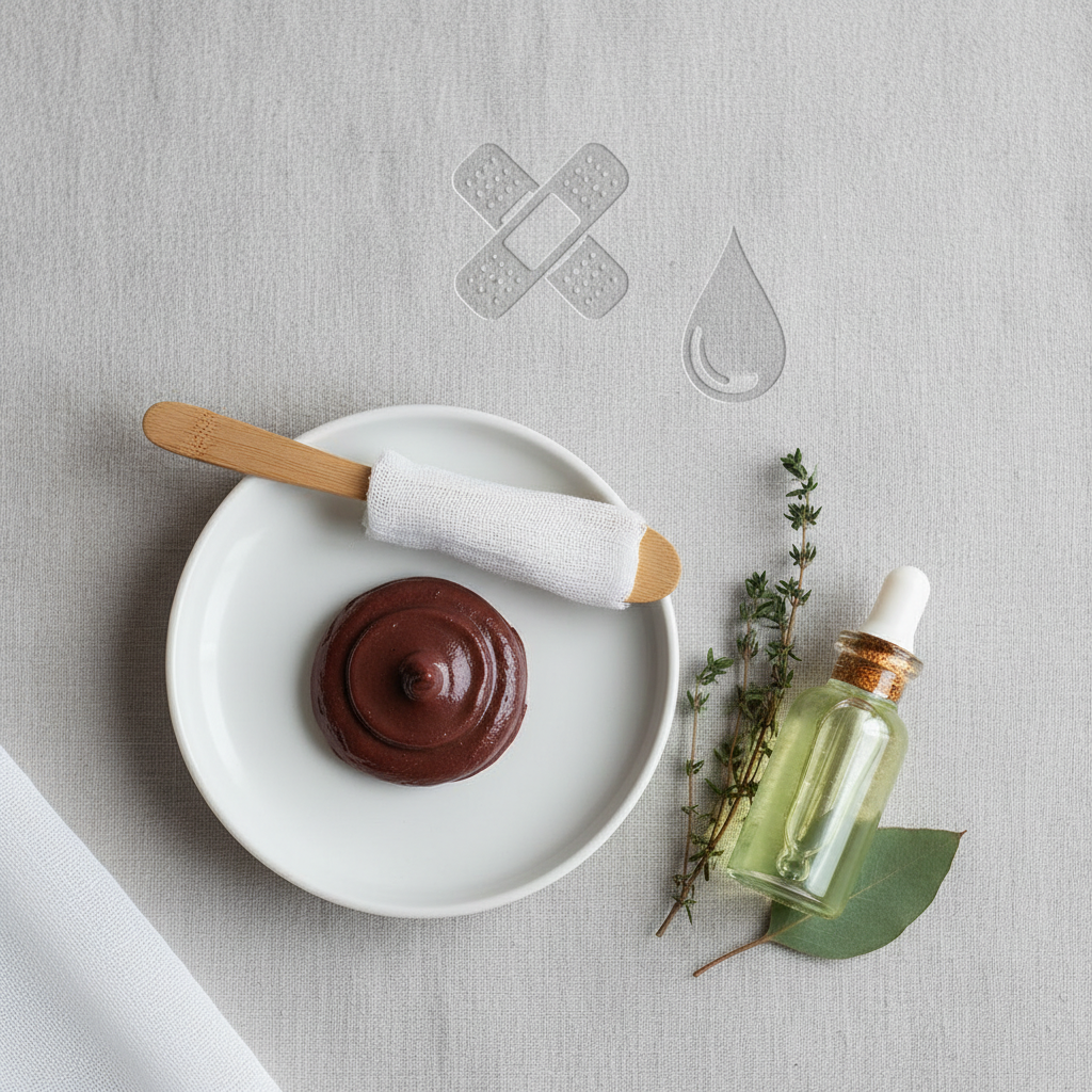 Geriausias tepalas pūliams: vaistininkės patarimai