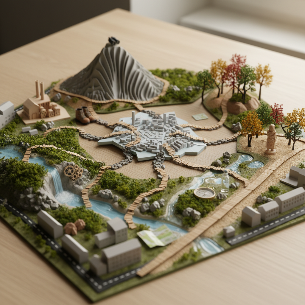 Gražiausi pažintiniai takai Vilniuje: kur verta nuvykti