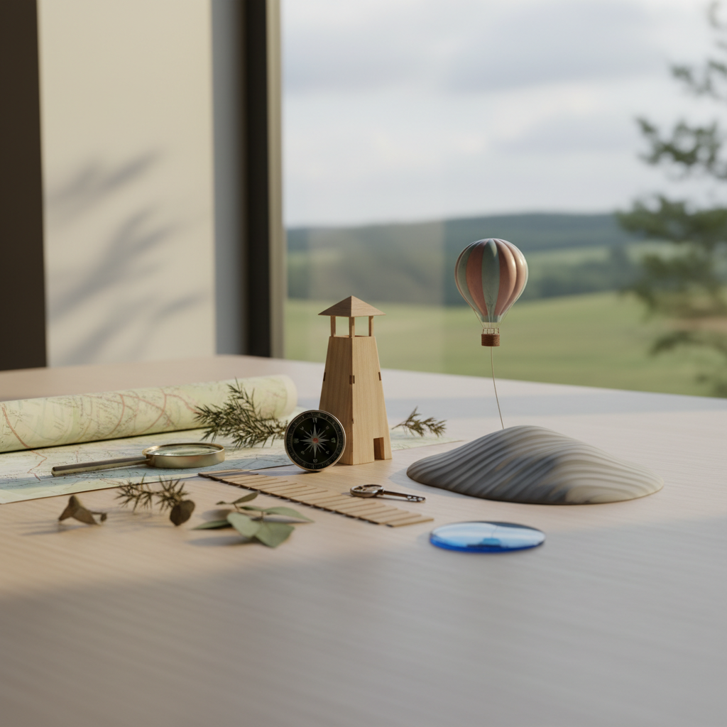 Gražiausios Lietuvos vietos: kur nuvykti šį savaitgalį?