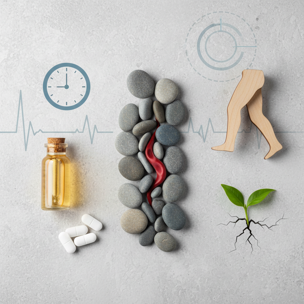 Gydytojas apie „Trental“: kam jis skirtas ir kiek vartoti?