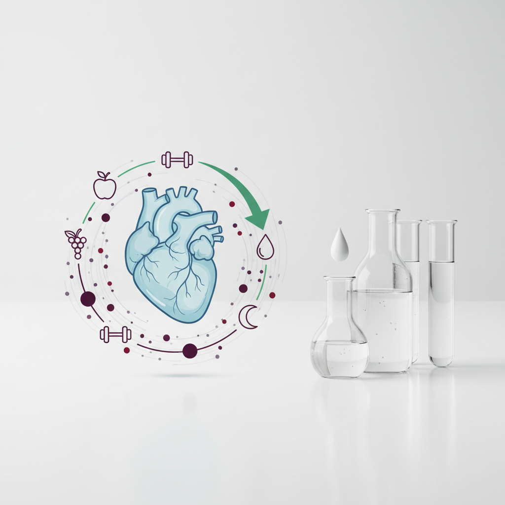 Gydytojas: kaip sumažinti trigliceridus be vaistų?