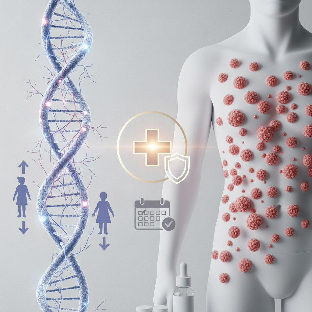 Juostinė pūslelinė: ar ji užkrečiama ir kam pavojinga?