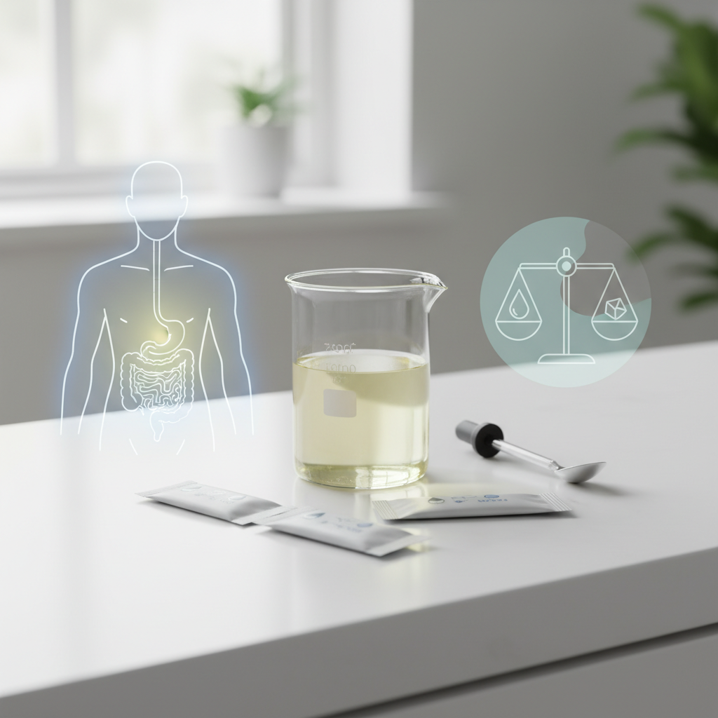 Ką daryti apsinuodijus: gydytojos patarimai ir pagalba