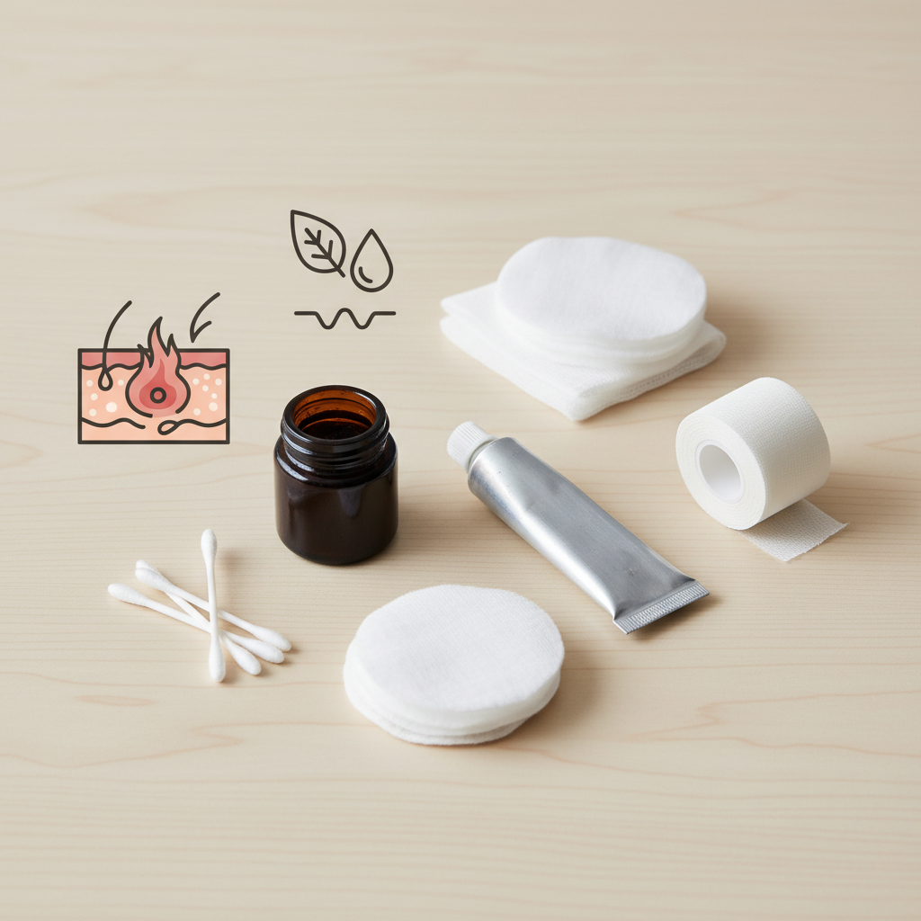 Ką gydo ichtiolo tepalas? Senas vaistas vėl populiarėja