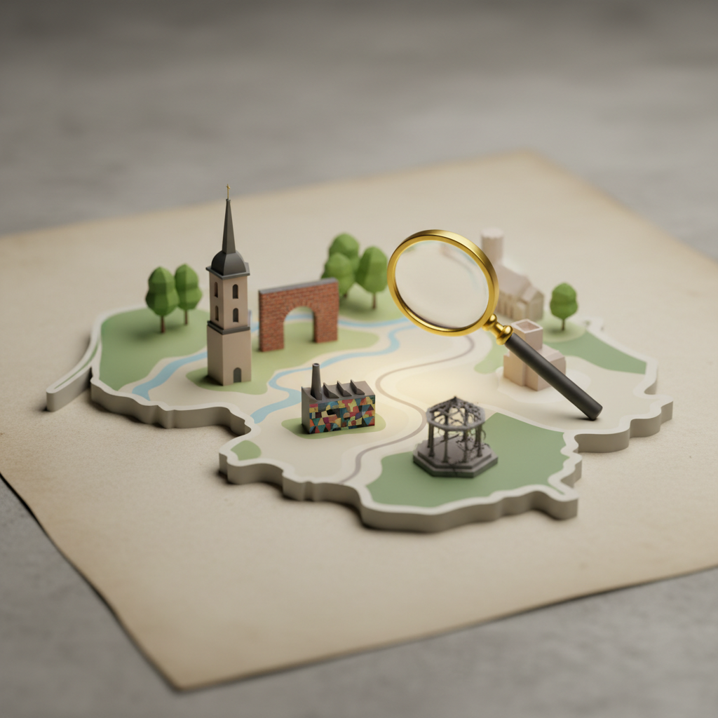 Ką pamatyti Vilniuje: vietos, nustebinsiančios net vietinius