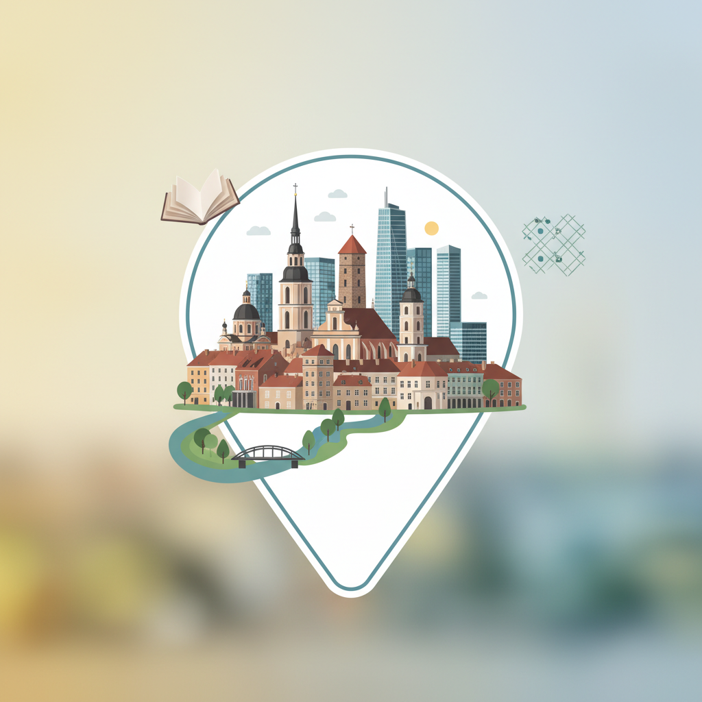 Ką veikti Vilniuje? Įdomiausios vietos šiam savaitgaliui