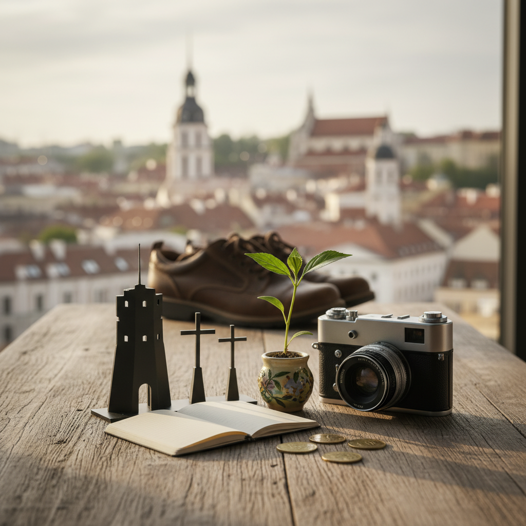 Ką veikti Vilniuje nemokamai: idėjos turiningam laisvalaikiui
