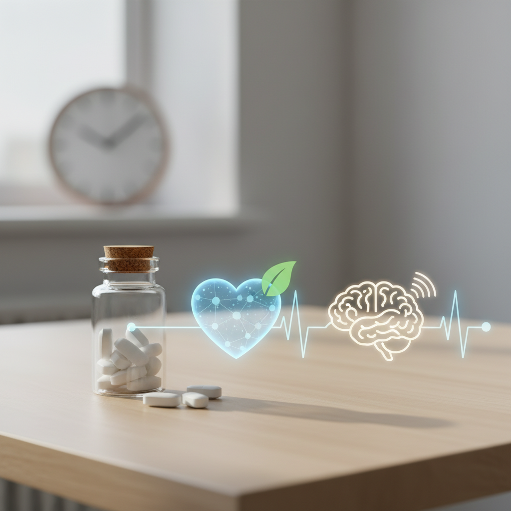 Kaip teisingai vartoti Mildronatą: atsako vaistininkė