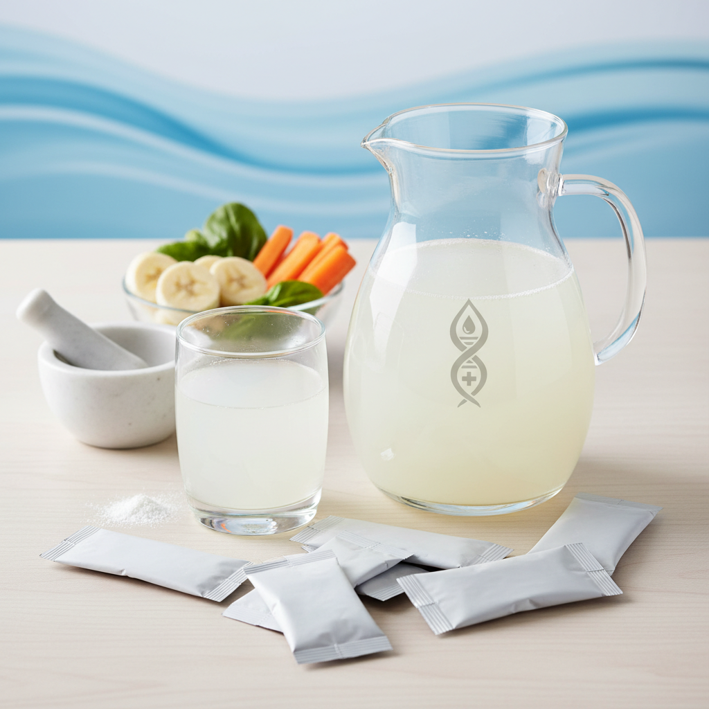 Kaip vartoti „Rehydron Optim“: taisyklės ir dažnos klaidos