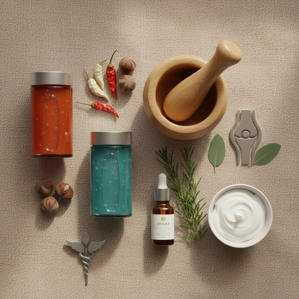 Kam iš tiesų skirtas arklio tepalas? Vaistininkės patarimai