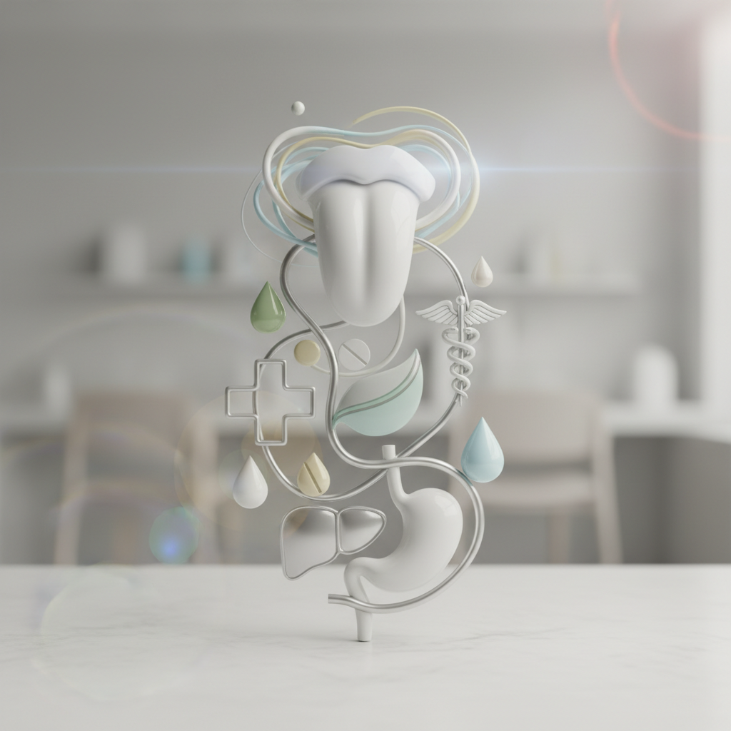 Kartumas burnoje: ką tai reiškia ir kada sunerimti?